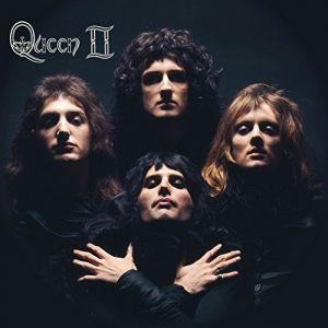 Queen ‎- Queen II - LP - плоча