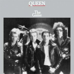 Queen ‎- The Game - 2 CD