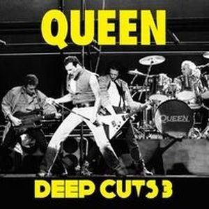 Queen - Deep Cuts 3 - CD - LV