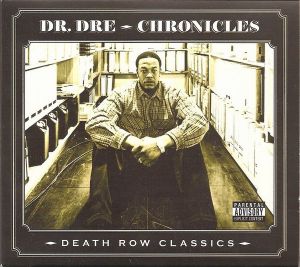 Dr. Dre - Chronicles - Death Row Classics - CD