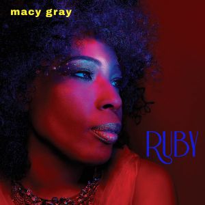Macy Gray ‎– Ruby