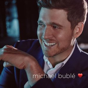 Michael Buble ‎- Love - CD