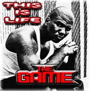 The Game - This is life - CD