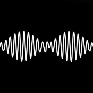 Arctic Monkeys – AM - CD