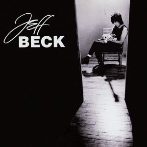 Jeff Beck - Who Else! - CD