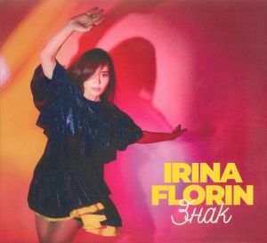 Irina Florin - Знак - плоча