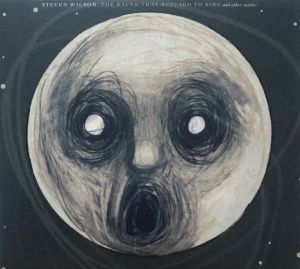 Steven Wilson - The Raven That Refused To Sing - CD