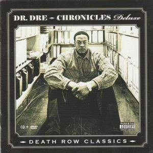 Dr. Dre - Chronicles - Death Row Classics - CD + DVD