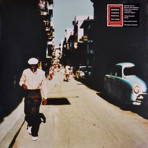 Buena Vista Social Club 1997  2-LP - 2 плочи