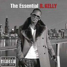 R.KELLY - THE ESSENTIAL 2 CD