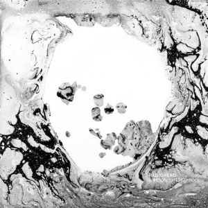 Radiohead ‎- A Moon Shaped Pool - CD