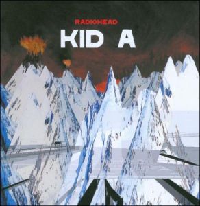 RADIOHEAD - KID A