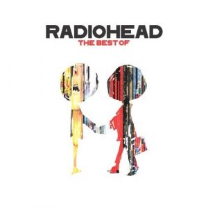 RADIOHEAD - THE BEST OF 2CD