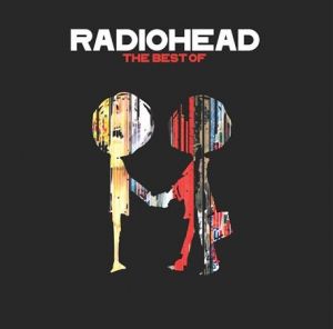 Radiohead ‎- The Best Of - DVD
