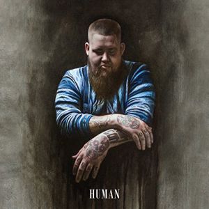 Rag'n'Bone Man ‎- Human - CD