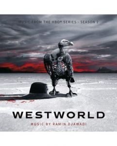 Ramin Djawadi - Westworld: Season 2 OST - 2 CD