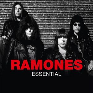 RAMONES - ESSENTIAL