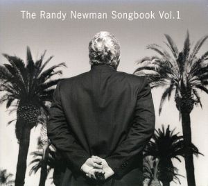 Randy Newman ‎-The Randy Newman Songbook Vol.1 - CD 