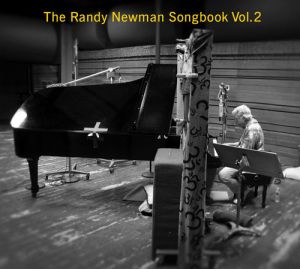 Randy Newman ‎- The Randy Newman Songbook Vol. 2 - CD