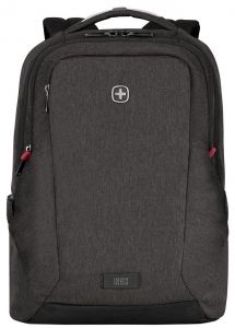 Раница за лаптоп Wenger MX Professional - 7613329114476 - Онлайн книжарница Ciela | ciela.com
