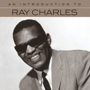 Ray Charles ‎- An Introduction To Ray Charles - CD