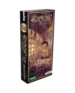 Разширение за настолна игра Dixit 8 Harmonies