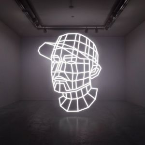 Reconstructed - The Best Of DJ Shadow - CD
