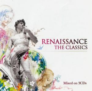 RENAISSANSE - THE CLASSICS
