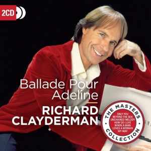 Richard Clayderman - The Masters Collection - 2 CD