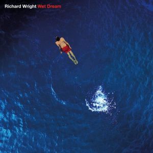 Richard Wright - Wet Dream - CD/Blu-Ray