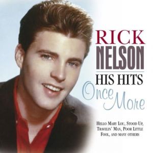 Rick Nelson - His Hits 