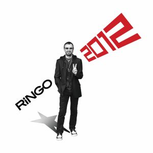 Ringo ‎- Ringo 2012 - CD