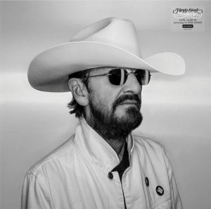 Ringo Starr - Look Up - CD