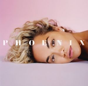 Rita Ora - Phoenix - CD