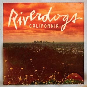 RIVERDOGS - CALIFORNIA CD