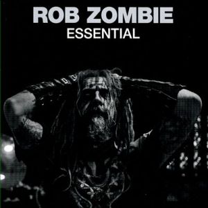Rob Zombie ‎- Essential - CD