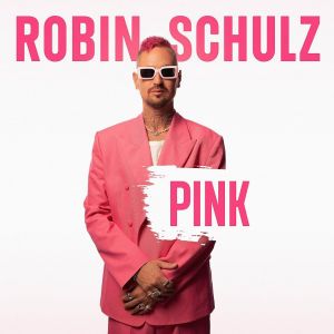 Robin Schulz - Pink - CD