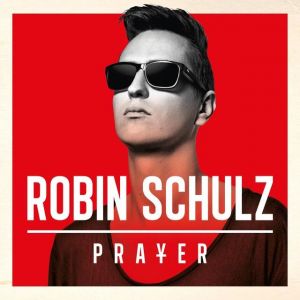 Robin Schulz ‎- Prayer - CD