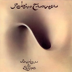 ROBIN TROWER - BRIDGE OF SIGHS LP