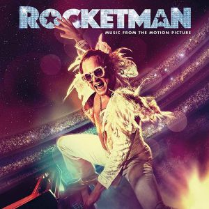 Саундтрак на OST - Rocketman - CD