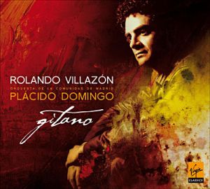 ROLANDO VILLAZON - PLACIDO DOMINGO