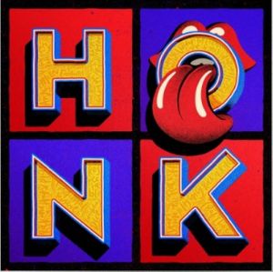 The Rolling Stones ‎- Honk - 3 CD