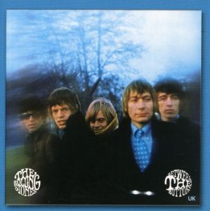 The Rolling Stones - Between The Buttons - CD