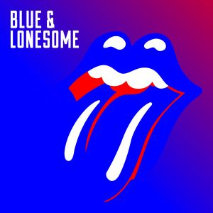 Rolling Stones - Blue And Lonesome - CD - LV
