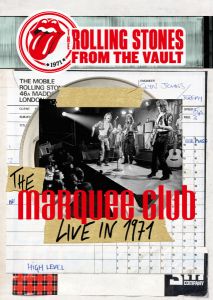 The Rolling Stones - From The Vault - DVD