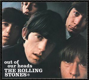 The Rolling Stones - Out Of Our Heads - CD