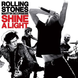 Rolling Stones - Shine A Light - Martin Scorsese - 2CD