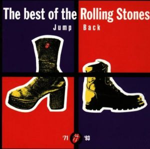 Rolling Stones - The Best Of - CD