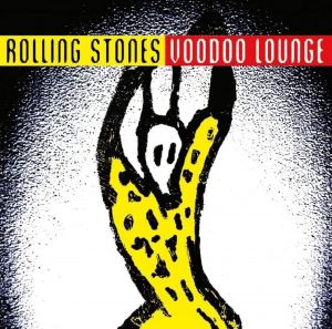 Rolling Stones - Voodoo Lounge - 30th Anniversary Edition - LP