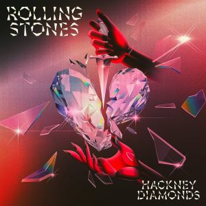 The Rolling Stones - Hackney Diamonds - CD
